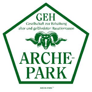 Logo Arche Park