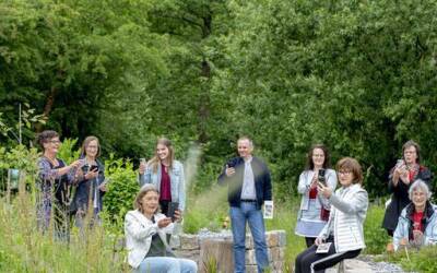 Digitale Führung durch den Tierpark