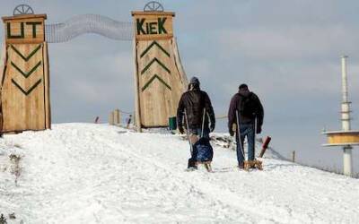 Utkiek uns Tierpark beliebte Ausflugsziele